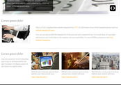 简单网页设计模板html,探索网页设计的艺术与科学——简单模板解析